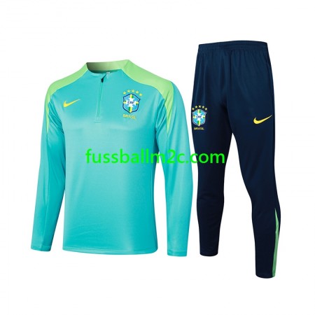 Brasilien Sweatshirts Anzüge 2024